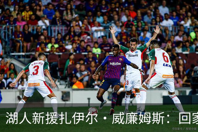 湖人新援扎伊尔·威廉姆斯：回家打球的绝佳机会