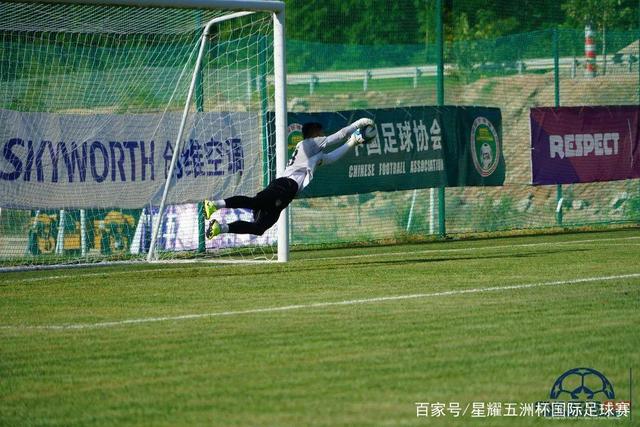 里斯·詹姆斯谈世界杯：我记忆中的标志性时刻之一是J罗的进球